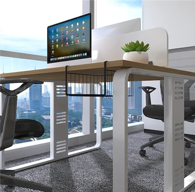 Office Desk Hanger